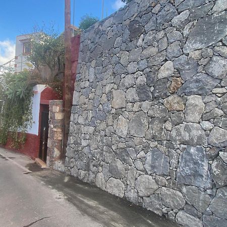 Rural Houses Serafin Casa Rural Serafin The Best Views Tejeda  Exterior foto