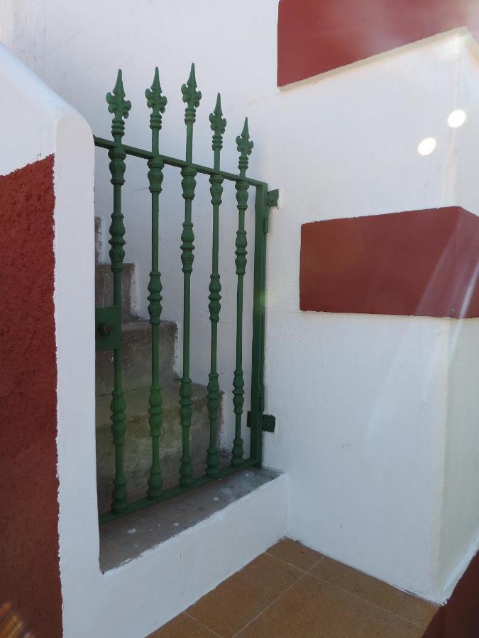 Rural Houses Serafin Casa Rural Serafin The Best Views Tejeda  Exterior foto